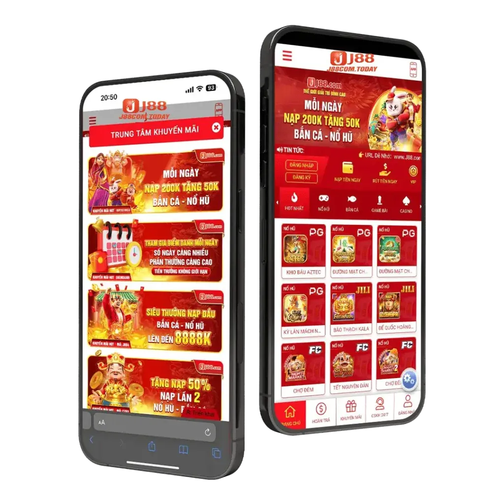 Cơ Hội Giành Jackpot Lũy Tiến